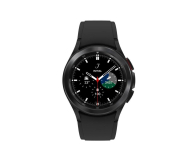 Samsung Galaxy Watch 4 Classic Stainless 42mm Black LTE - 671342 - zdjęcie 1